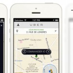 Différences entre VTC (Uber) et Taxis