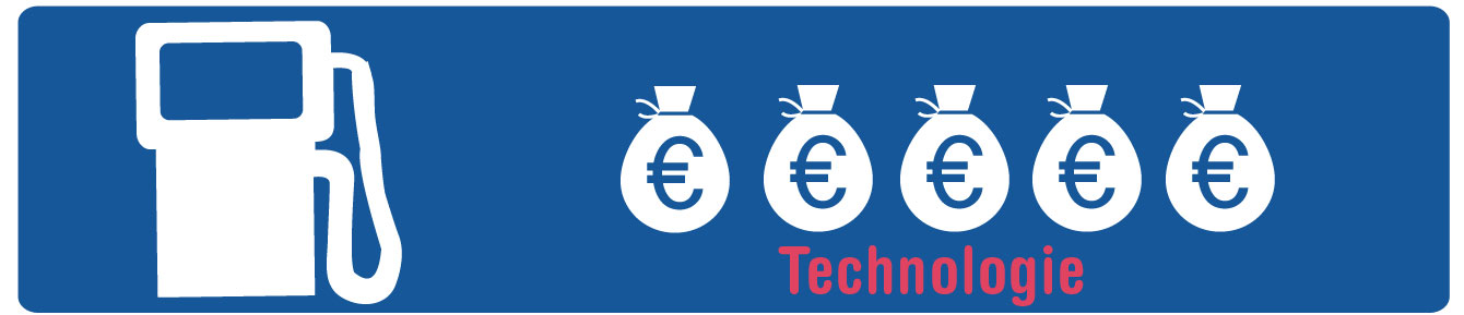 Top des technologies pour consommer moins de carburant