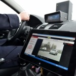 Radars mobiles de nouvelle génération GATSO MILLIA