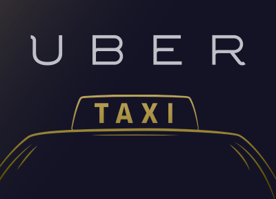 uber-taxi