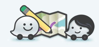 waze gps communautaire
