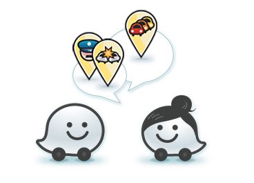 Waze
