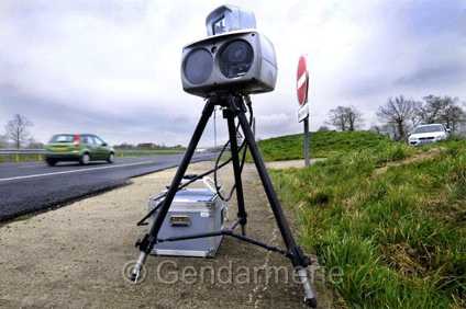 radar hibou mobile