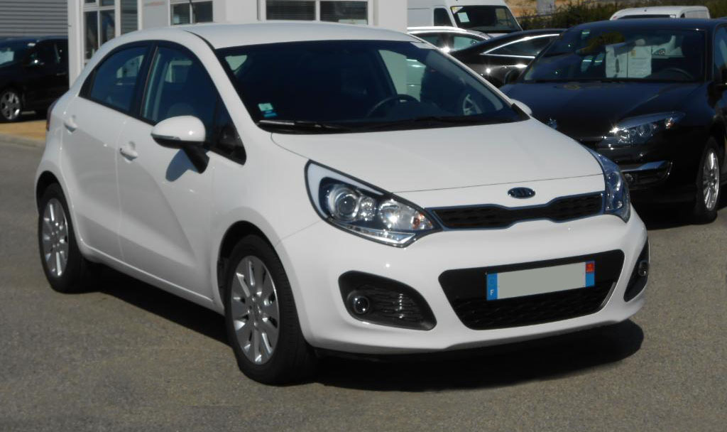 Chevrolet Aveo 1.3 Vcdi 75ch Start&Stop