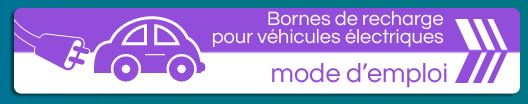 La vendée, précurseur dans les bornes de recharge de véhicules électriques