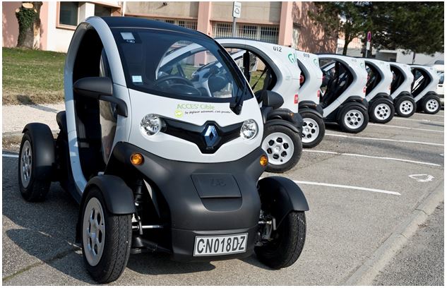 voiture sans permis faut il avoir le code de la route