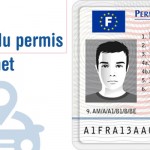 Résultats du permis sur Internet