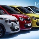 Nouvelle Twingo 3 : son prix, ses caractéritiques