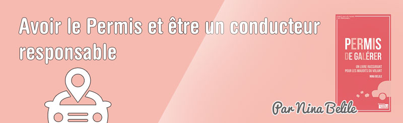 Permis de conduire : un examen qui fait aujourd’hui du citoyen un conducteur responsable ?