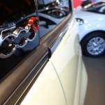 Fiat 500C, le cabriolet en photo