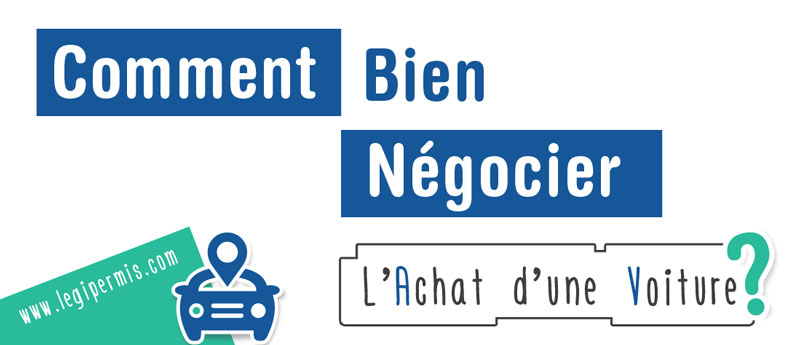 Comment négocier le prix d’une voiture neuve ?