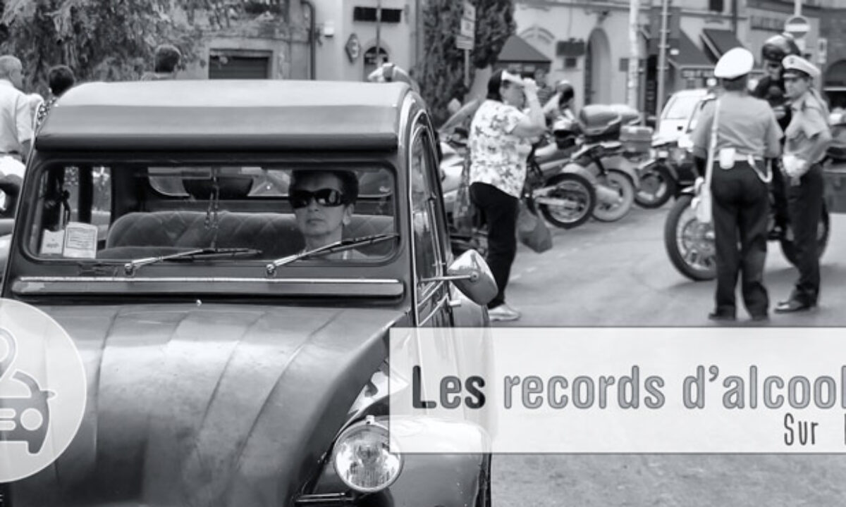 Les Records D Alcoolemie Sur La Route Legipermis