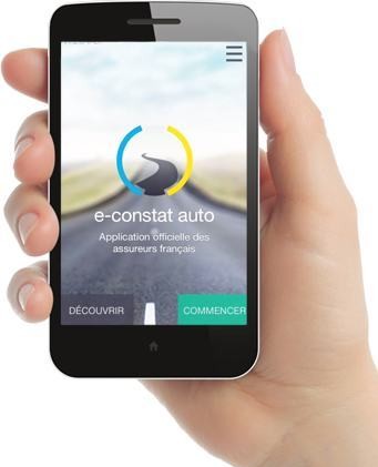 e-constat-auto