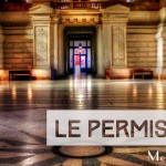 Le permis blanc : Aménagement d’une suspension judiciaire