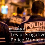 Police municipale et droit routier : des prérogatives mal connues mais bien réelles