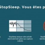 StopSleep : ne plus s’endormir sur l’autoroute