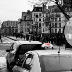 Le paiement par carte obligatoire pour les taxis
