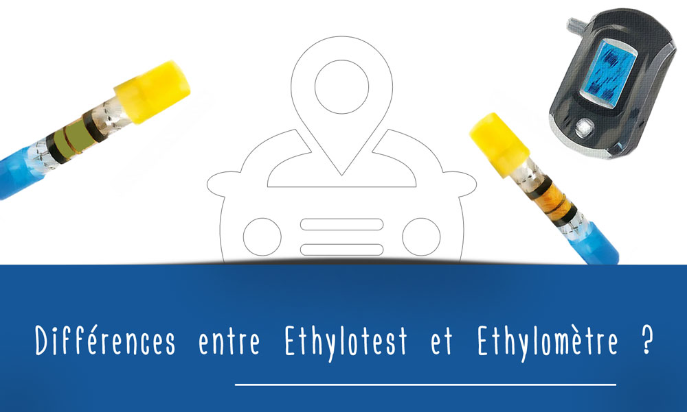 Ethylotest électronique NF : Comment choisir ? - LegiPermis