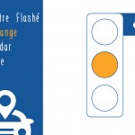 Peut-on être flashé au feu orange par un radar automatique ?