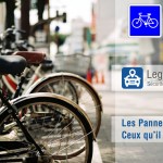 Les panneaux à vélo : ceux qu’il faut connaître