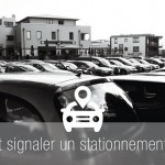 Stationnement gênant, que faire ? Qui appeler ?