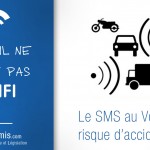 Non, ce n’est pas le WIFI mais les contrôles radars !