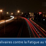 Un test salivaire pour détecter la fatigue au volant