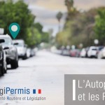 Les français et l’autopartage