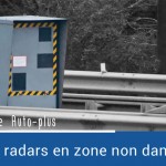 Plus de 50% des radars ne seraient pas sur des routes dangereuses