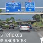 Auto : les bons réflexes avant votre départ en vacances