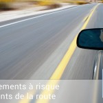 Comportements à risque et augmentation du nombre d’accidents