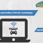 Les auto-écoles à l’ère du numérique