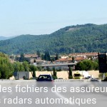 Croisement des fichiers d’infractions et d’assurances