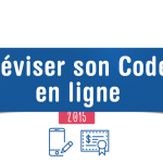 Comment réviser le code en ligne avant l’examen ?