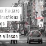 Test des radars multi-infractions feu rouge et vitesse