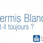 Peut-on avoir un permis blanc pour travailler ?