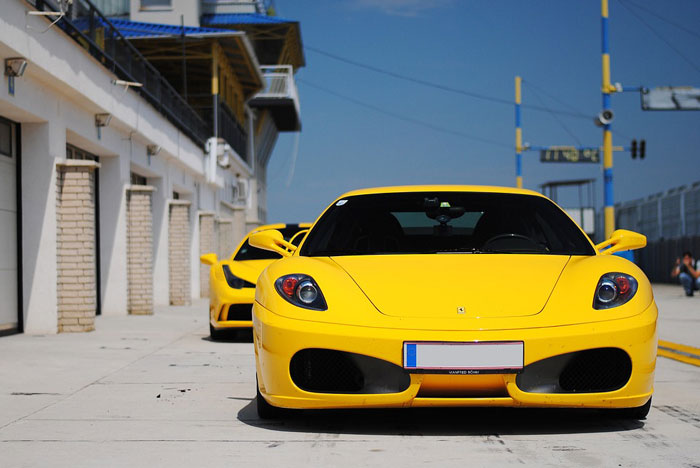 stage-de-pilotage-en-Ferrari