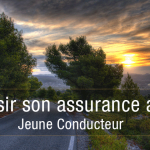 Bien choisir son assurance auto jeune conducteur