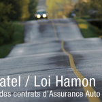 Loi Hamon et Chatel : règles de résiliation assurance auto