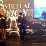 DS Virtual Vision, personnaliser sa DS en réalité virtuelle