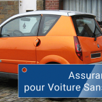 Assurance auto sans permis : Offres pour voiturette, VSP