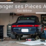 Changer ses pièces auto soi-même, l’entretien “do it yourself”