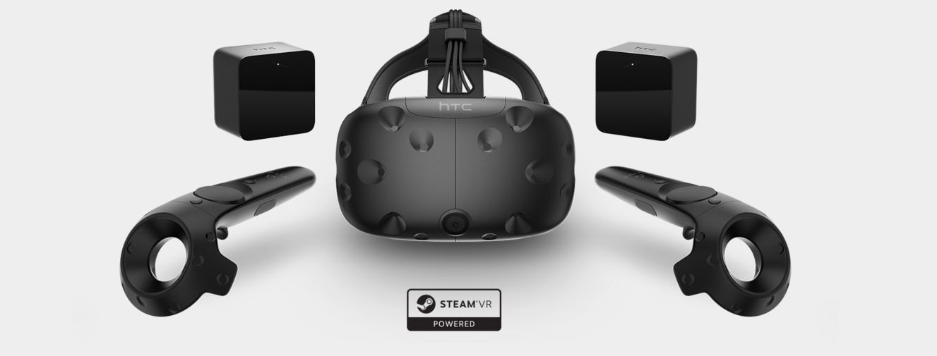 HTC Vive