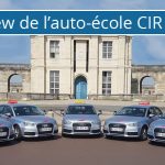 Interview de l’auto-école CIR AVRON à Paris
