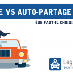 Coûts : voiture vs auto-partage, que faut-il choisir ?