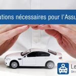 Que demande-t-on dans un devis d’assurance auto ?