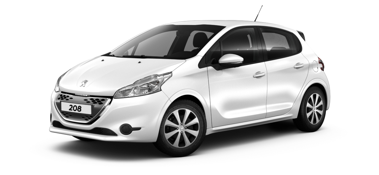 SUV peugeot 208 consommation essence faible