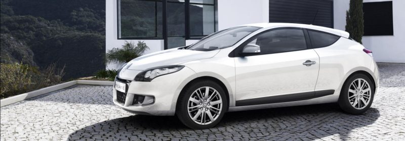Renault Mégane SUV consommation essence le moins