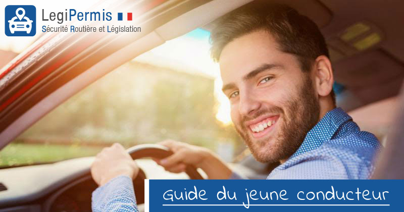 Guide du jeune conducteur – Questions Réponses