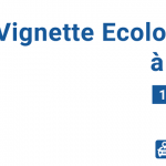 Vignette écologique obligatoire au 16/01/2017 à Paris